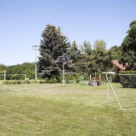 Le Domaine Du Plantier Villa Saint-Hilaire-de-la-Côte Exterior photo